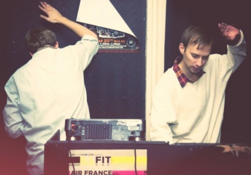 Музыкальное видео Cartier + Air