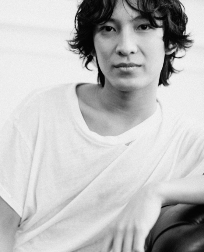 Лукбук T by Alexander Wang весна-лето 2013