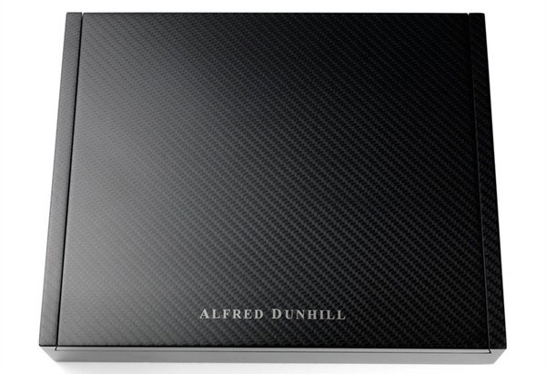 Покерный набор от Alfred Dunhill