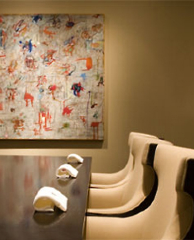 20 лучших ресторанов мира