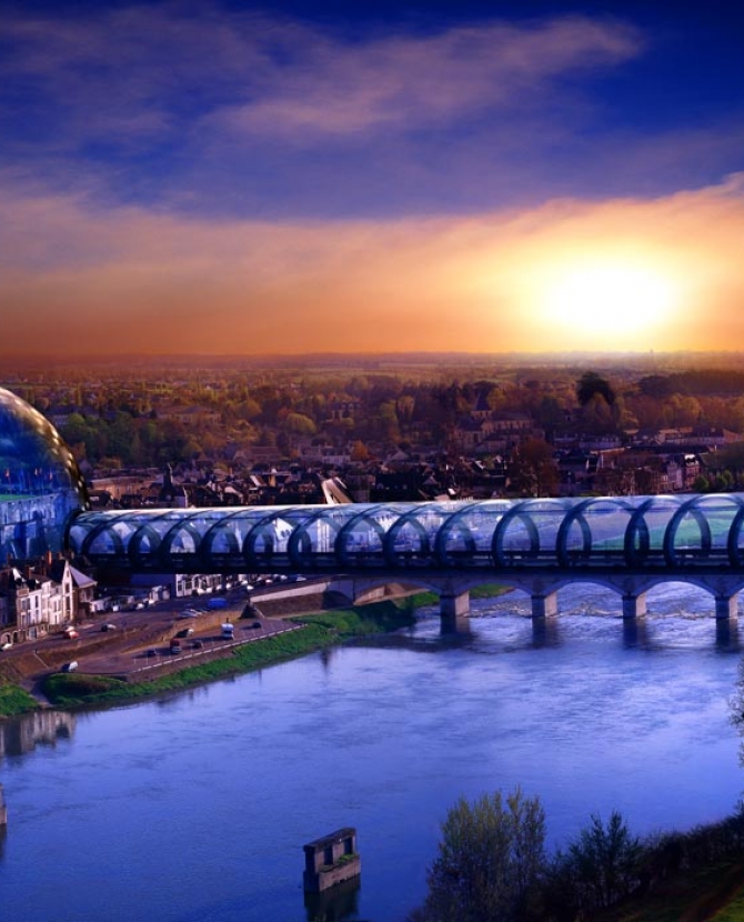 Фантазия киберреалиста