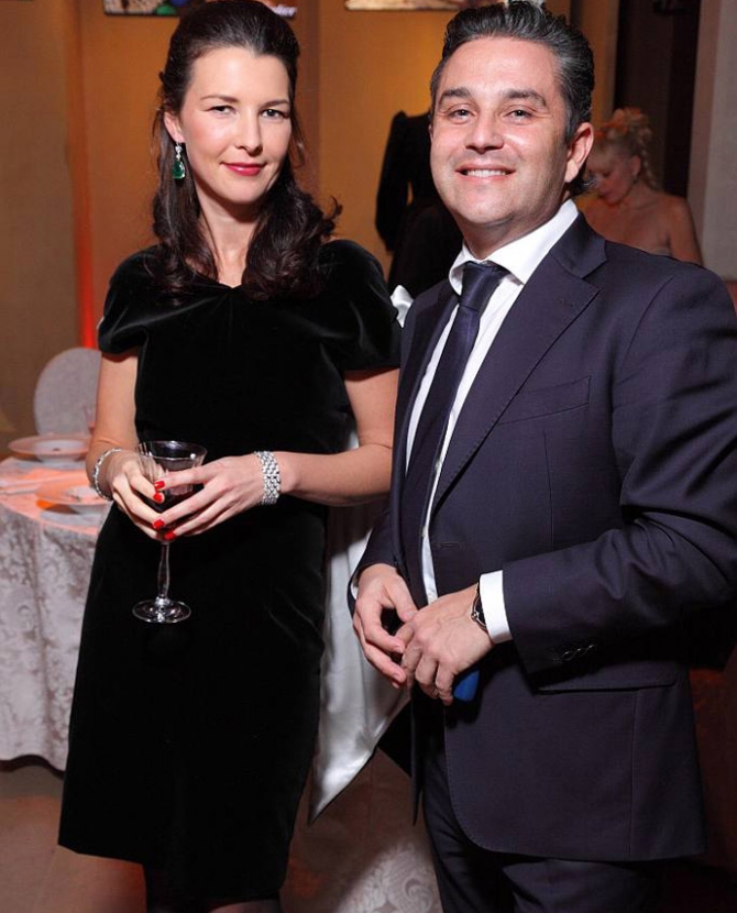 Высокое ювелирное искусство Cartier