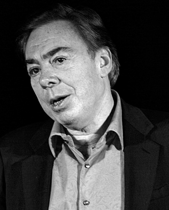 Топ-10 песен из мюзиклов Эндрю Ллойд Уэббера