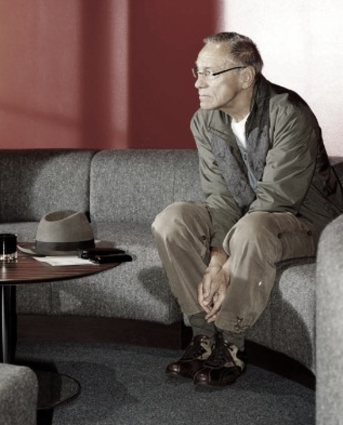 Кончаловский снимет сиквел \"Глянца\"