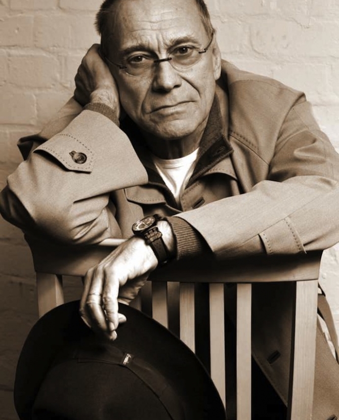 Кончаловский в Моссовете