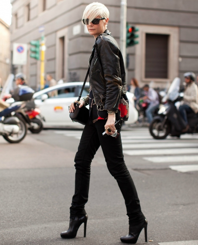 Кейт Ланфер — новый директор моды T Magazine