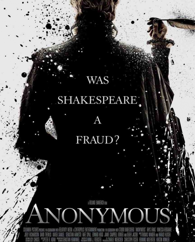 Закрытый показ Anonymous в \"Пионере\"