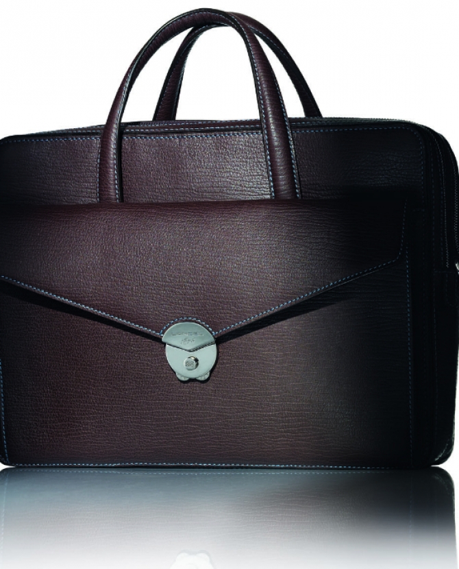 Подарочные аксессуары Lancel к 23 февраля 