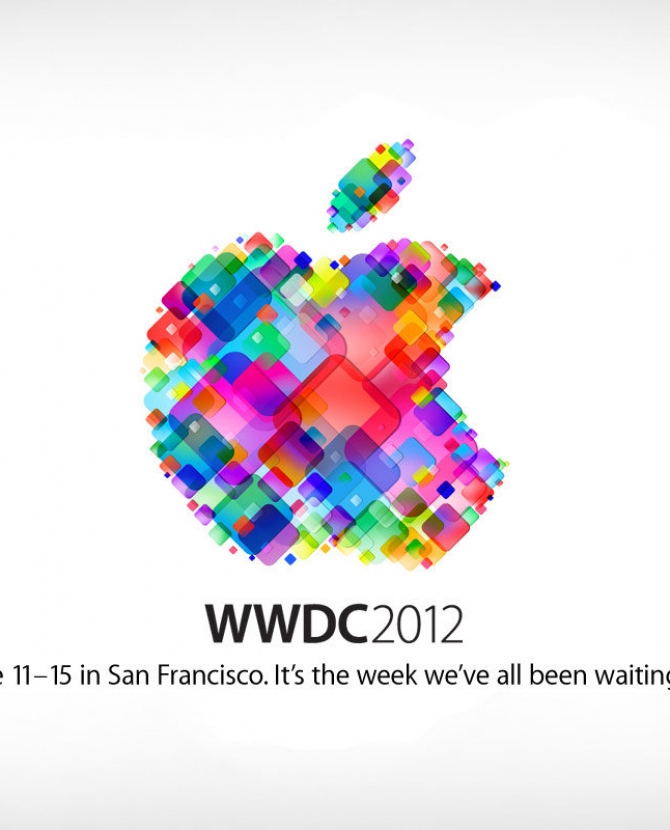 Macbook Pro нового поколения