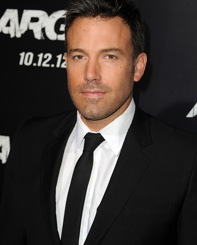 Премьера \"Арго\" в Лос-Анджелесе