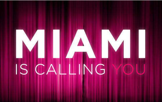 Ярмарки современного искусства в Майами