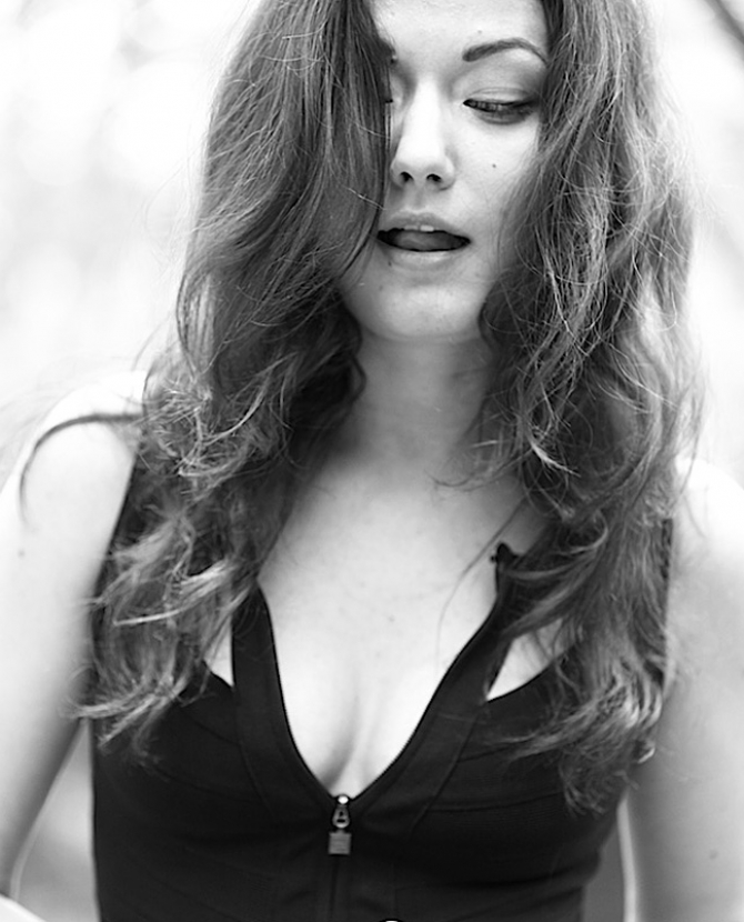 Катерина Артемьева, Москва