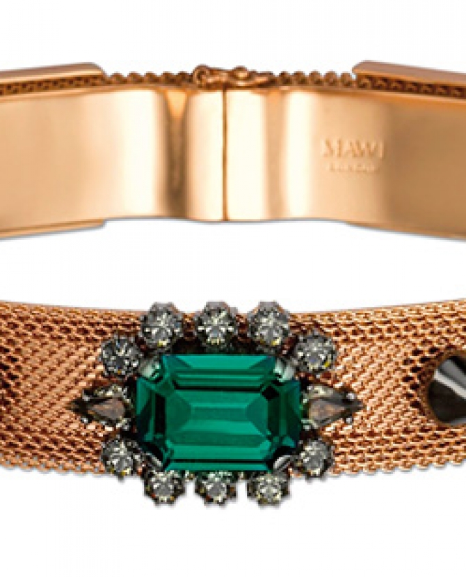 Mawi отмечает 10-летие 