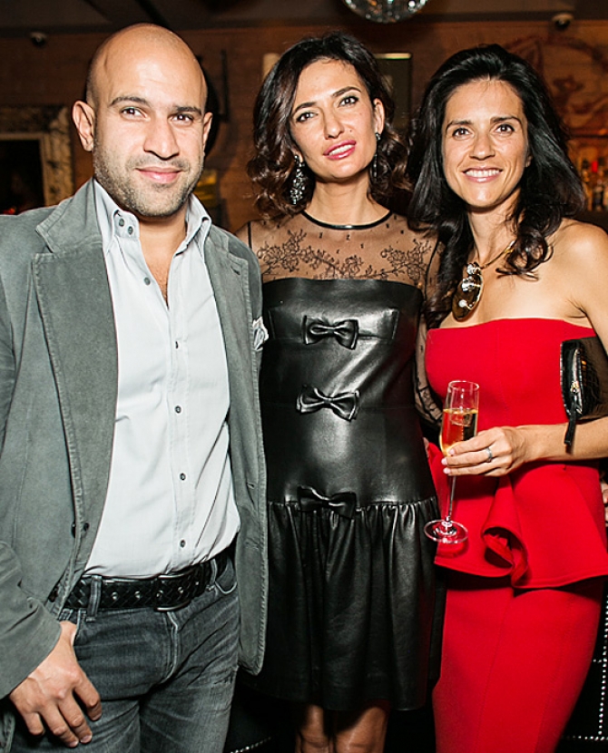 Бару \"Белка\" исполнилось 2 года