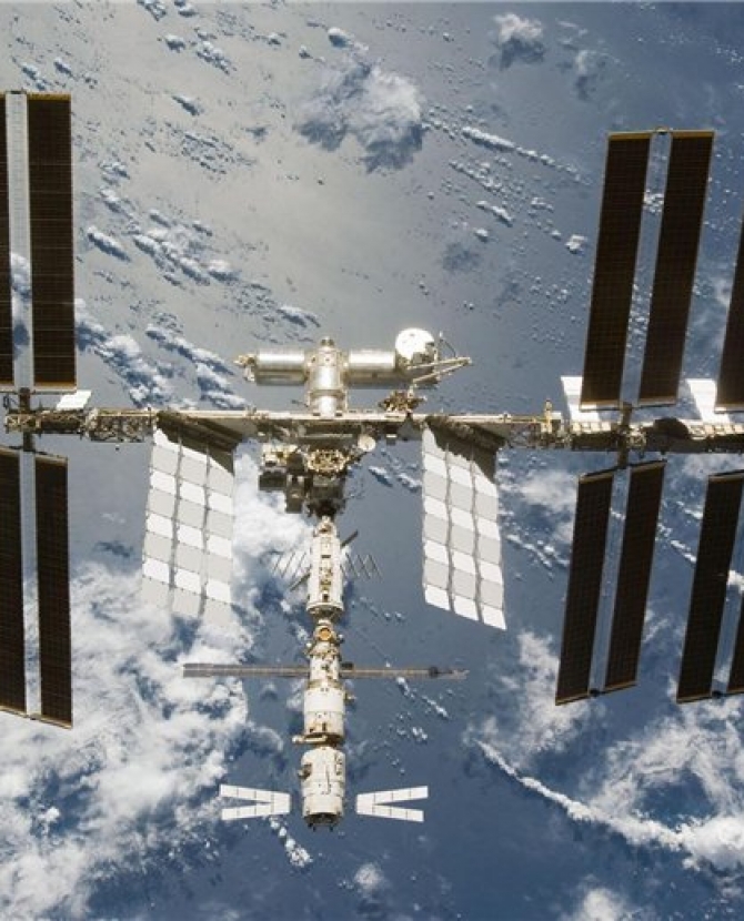 Очередной провал Роскосмоса 