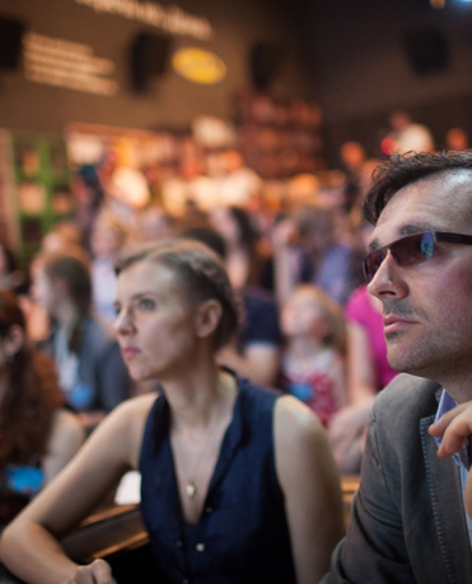 Российские режиссеры сняли фильмы для ИКЕА