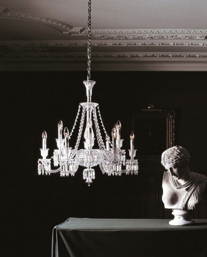 Baccarat Hotel откроется в Нью-Йорке