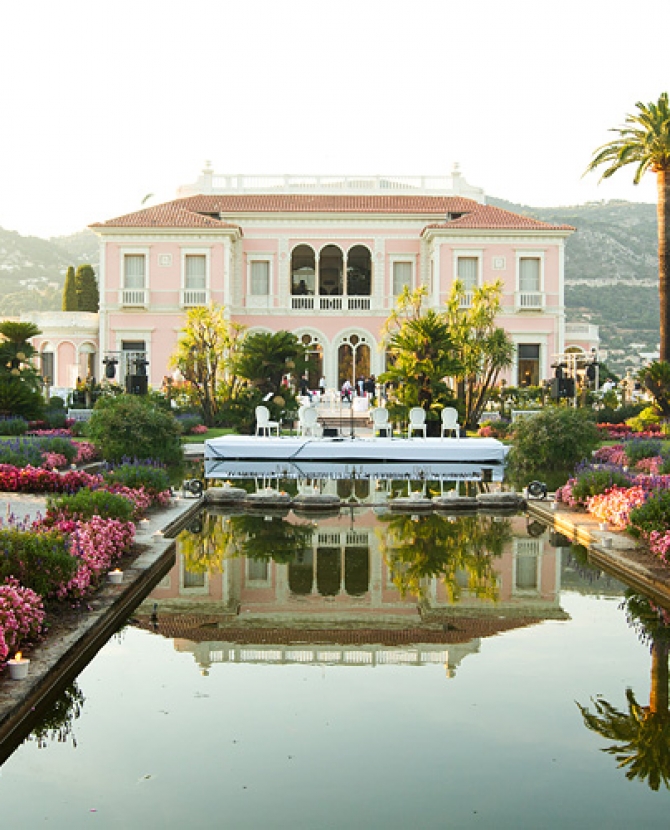 «Бал цветов-2011»