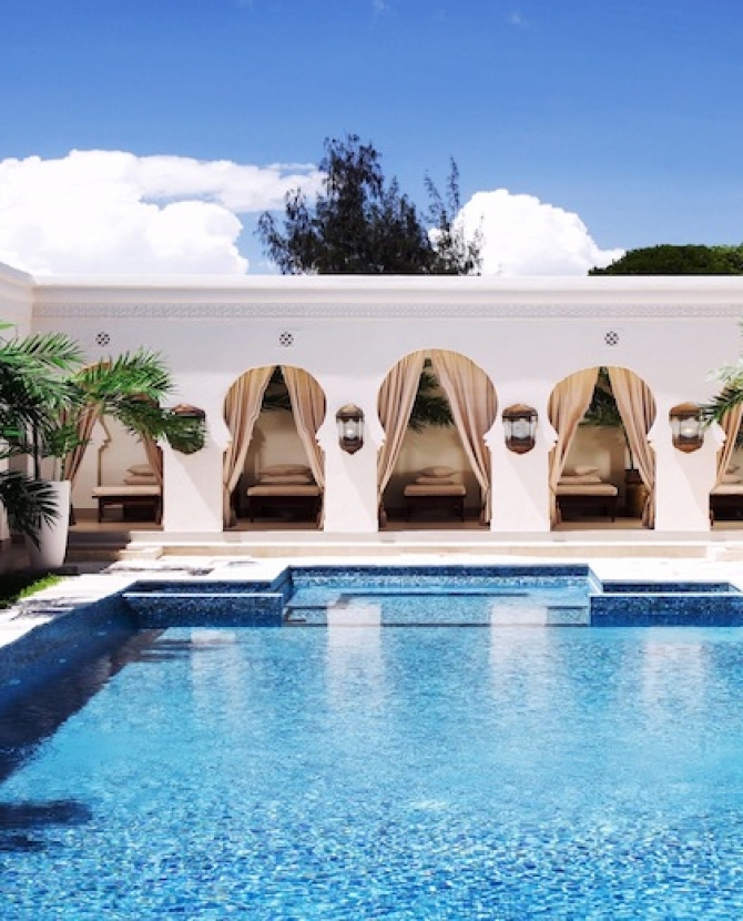 Baraza Resort & Spa Tanzania