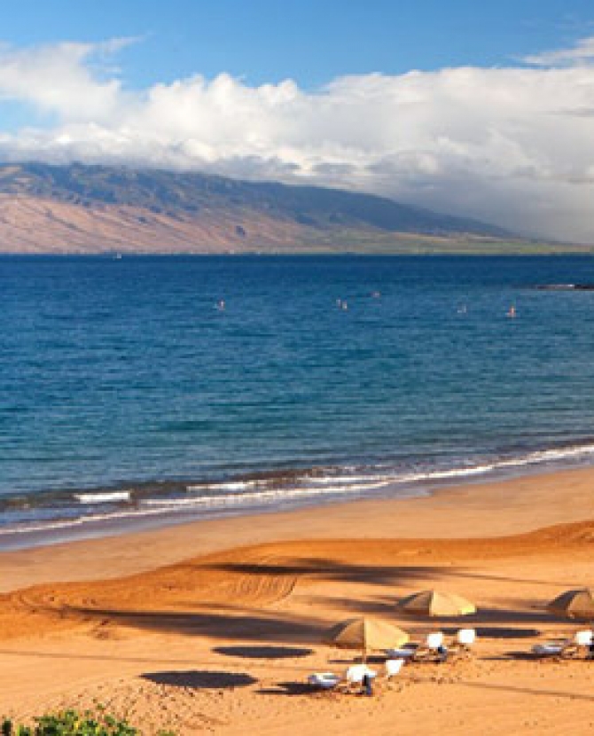 Удивительное путешествие на вулкан