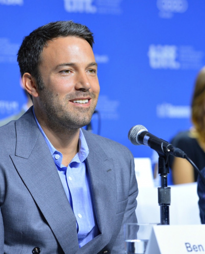 Кинофестиваль в Торонто: серьезные премьеры