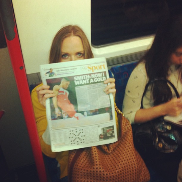 Модная Instagram-мания. Часть 13