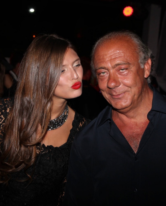 День рождения Фаваза Груози