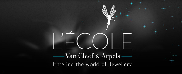 Van Cleef & Arpels открывает школу