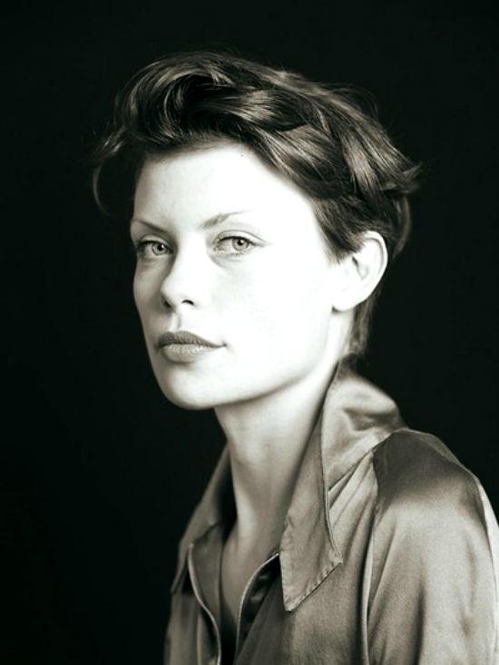 Коллекция украшений Амели Рех для Paco Rabanne 