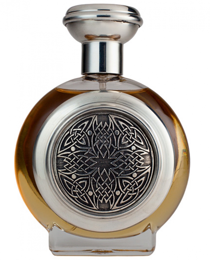 Коллекция ароматов Майкла Боуди