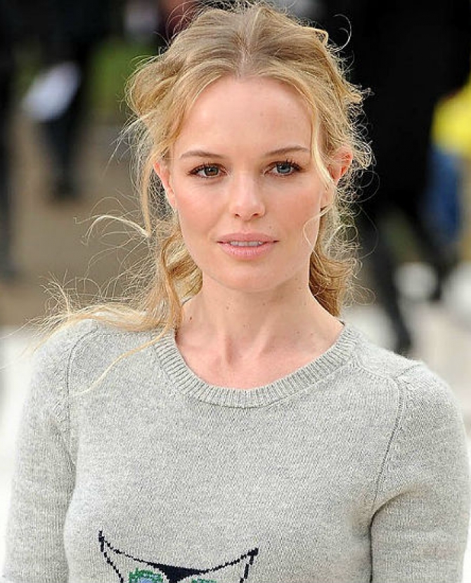 Look of the Day: Кейт Босуорт