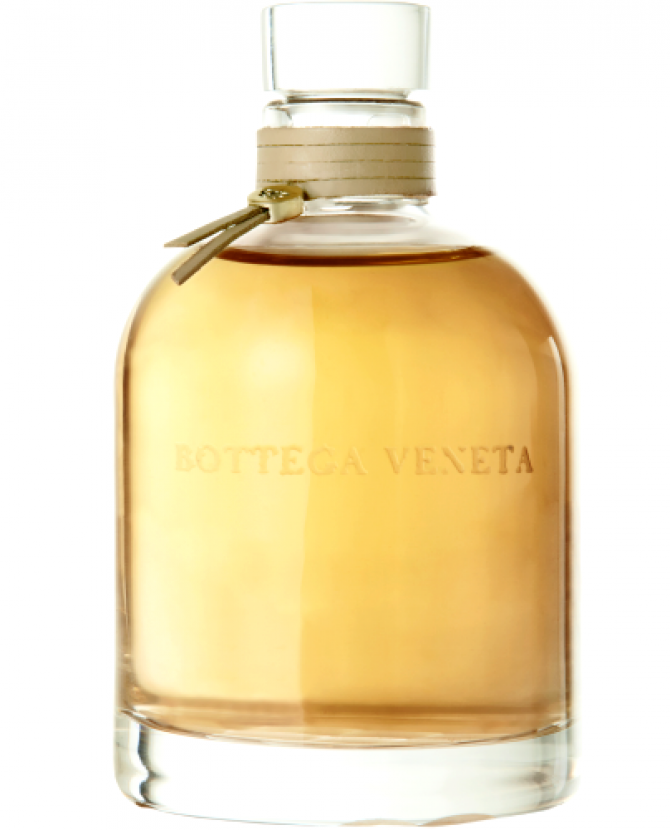 Bottega Veneta в муранском стекле