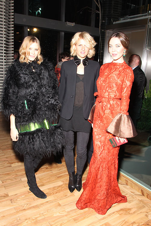 Вечеринка Buro 24/7. Часть 3