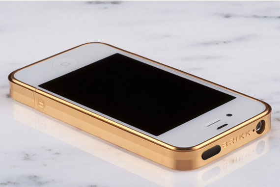 Драгоценные чехлы для iPhone