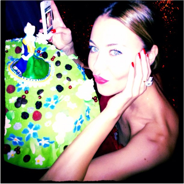 Модная Instagram-мания. Часть 17 