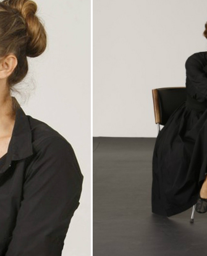 Новый креативный директор Azzaro