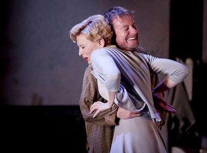 Кейт Бланшетт сыграет Елену в \"Дяде Ване\" 