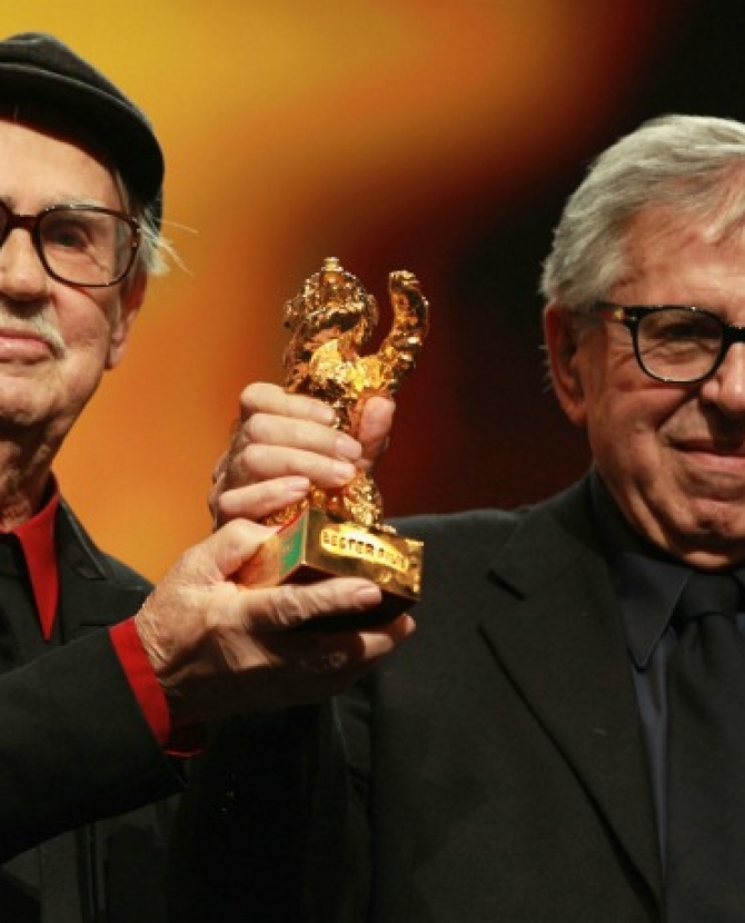 Лучший фильм Берлинале 2012