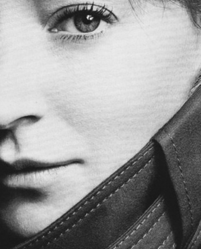 Тихая презентация Celine