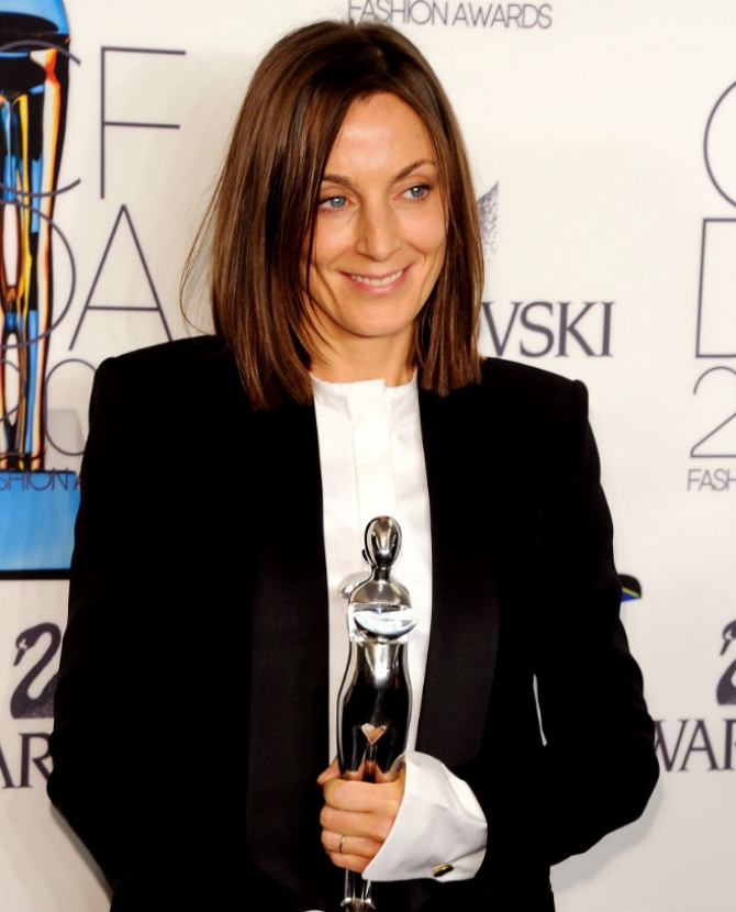 Фиби Файло уходит в декрет