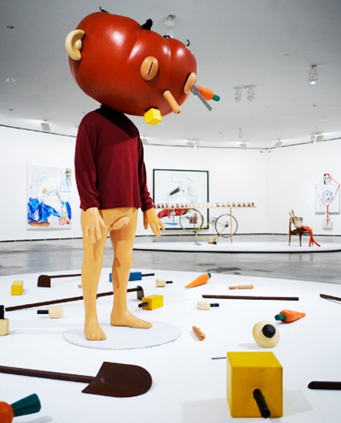 Последние торги Christie's принесли $248 млн