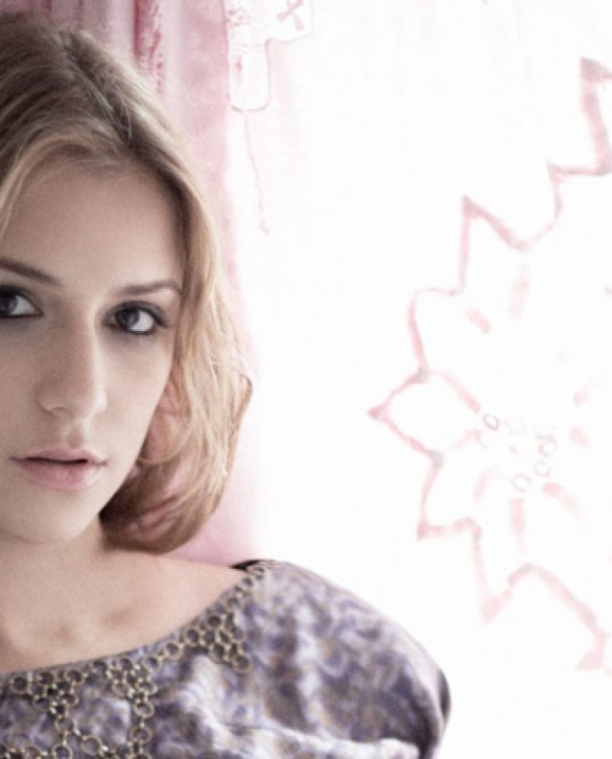 Шарлотта Ронсон создала линию для Sephora