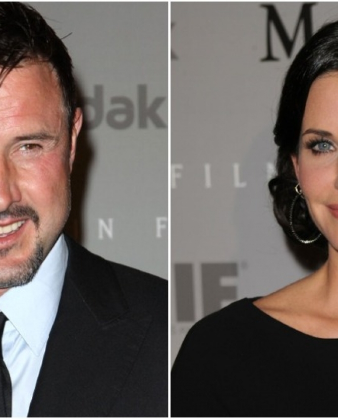 Кокс и Аркетт переснимут \"Друзей\" 