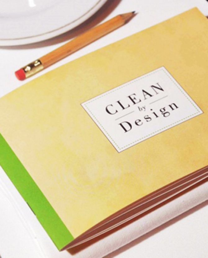 Акция CFDA в поддержку экологичной моды