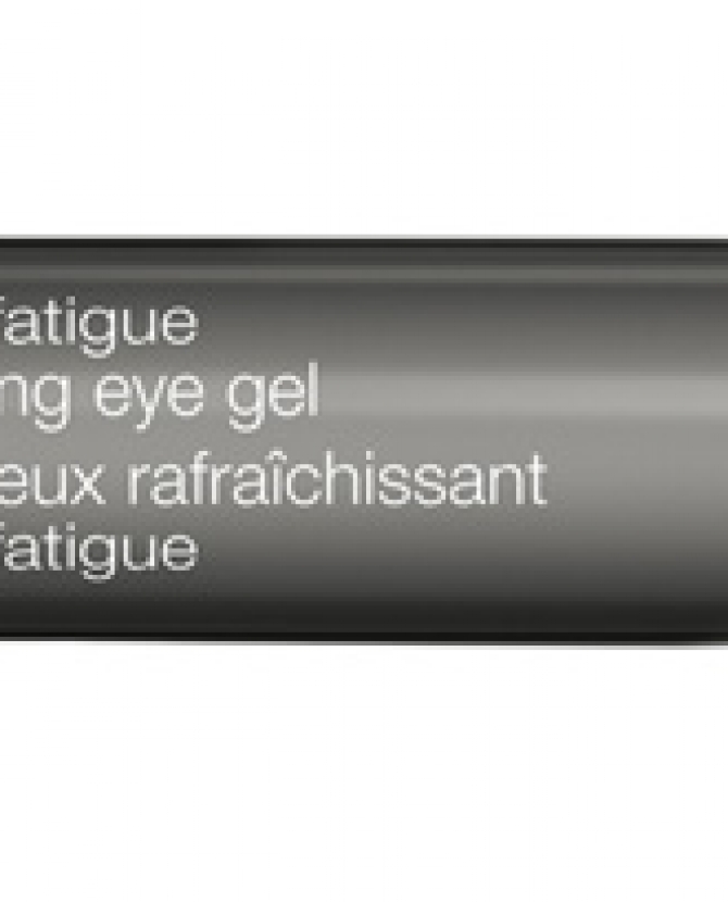 Гель-антистресс для глаз от Clinique  