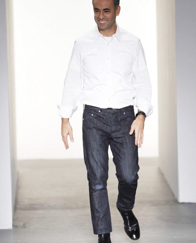 Francisco Costa for Calvin Klein для Macy's