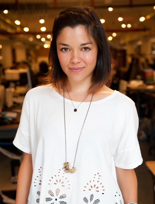 Rag&Bone запускают линию сумок