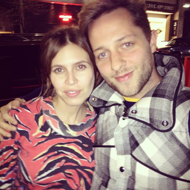 Модная Instagram-мания. Часть 23 