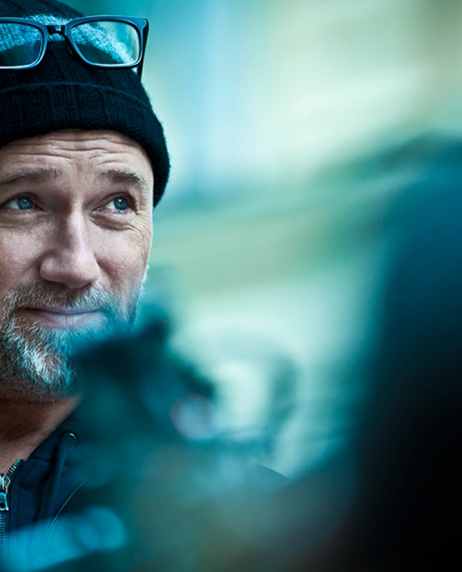 Финчер откажется от \"Клеопатры\"