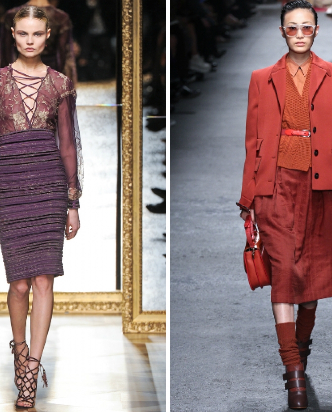 Неделя моды в Милане: день 5-й